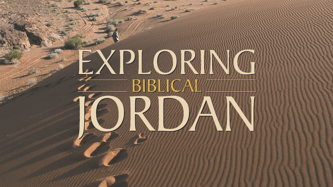 Biblical Jordan Pilgrimage – 8-Day Itinerary